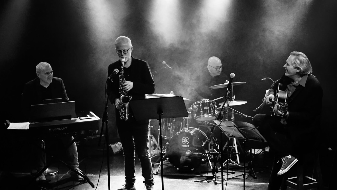 EPK oder Website? Was Musiker wirklich brauchen